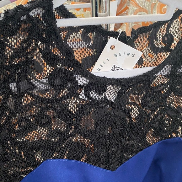 Opening Ceremony Sample dress - Picture 13 of 13